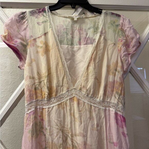 LoveShackFancy Roupell Dress - Picture 5 of 9